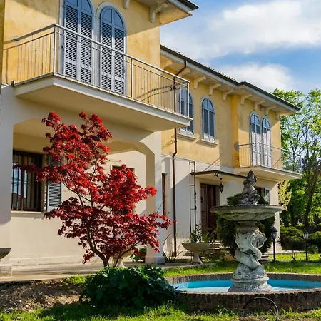 La B&B