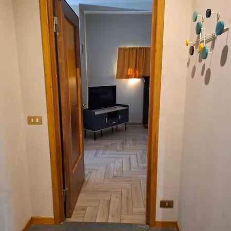 La לינה וארוחת בוקר