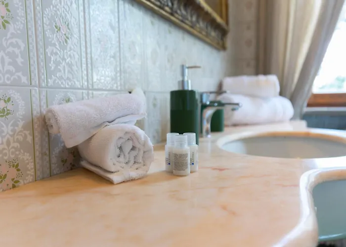 Bed & Breakfast La Voghera