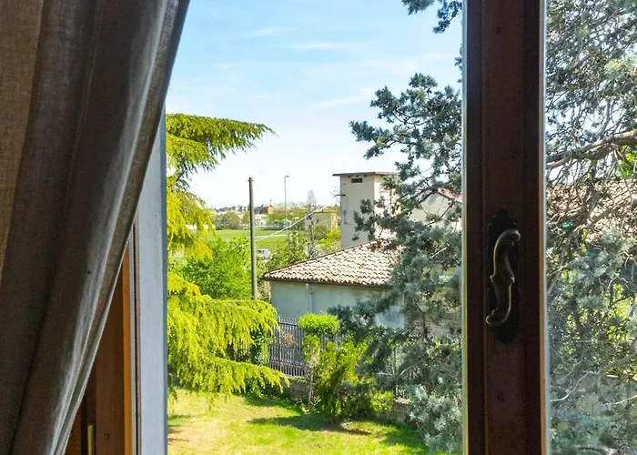 Bed & Breakfast La Voghera