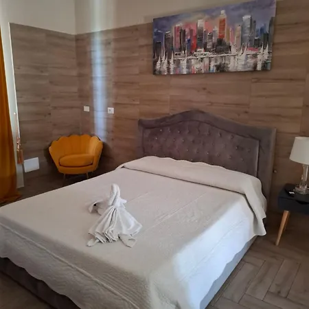 住宿加早餐酒店 La 沃盖拉