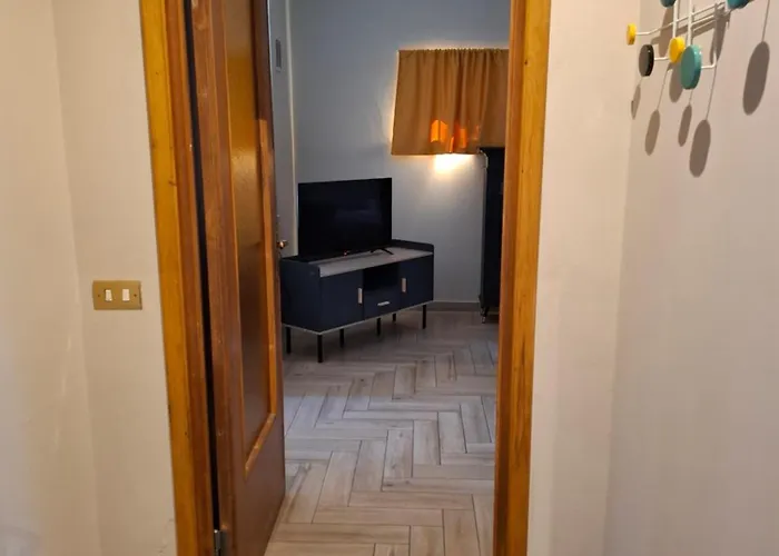 La Oda ve Kahvaltı