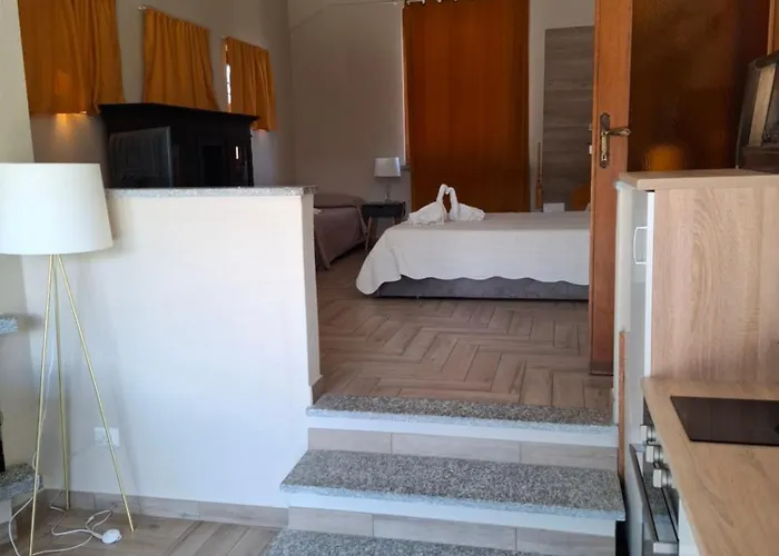 Oda ve Kahvaltı La