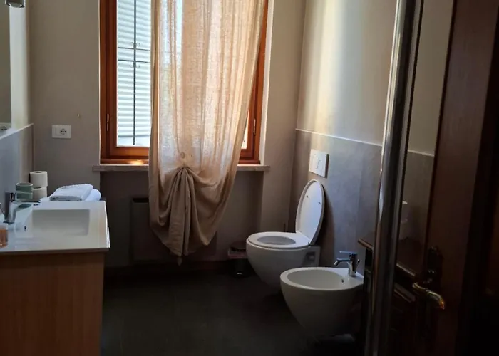 La Oda ve Kahvaltı Voghera